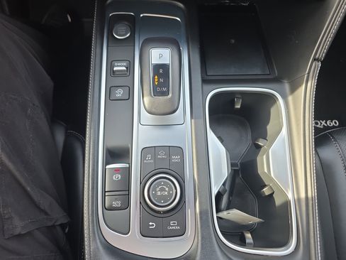 Used 2023 INFINITI QX60 Luxe w/ Cargo Package image 41