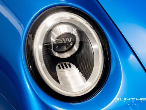 Used 1995 Porsche 911 Carrera RWD image 4