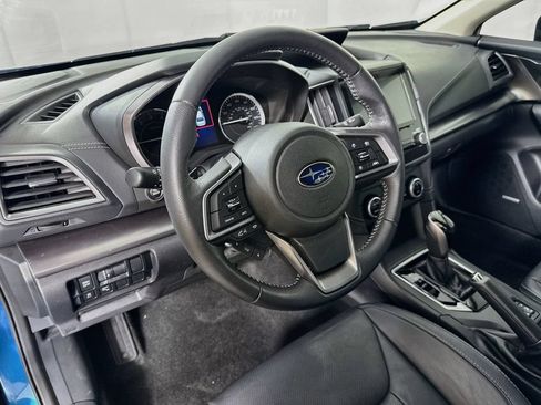 Used 2019 Subaru Impreza 2.0i Limited w/ Popular Package #2 AWD/4WD image 9