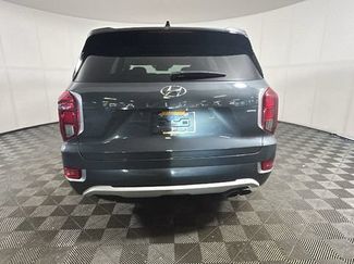 Used 2022 Hyundai Palisade Limited AWD/4WD video 3