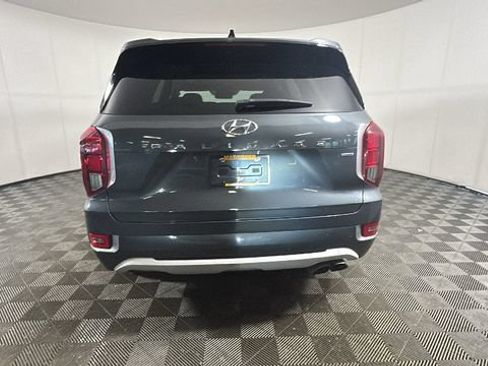 Used 2022 Hyundai Palisade Limited AWD/4WD image 3