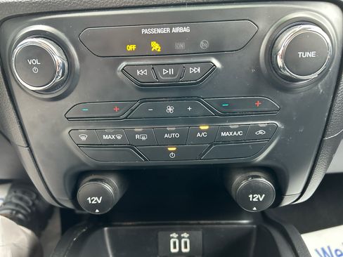 Used 2022 Ford Ranger XLT w/ Equipment Group 301A Mid image 14