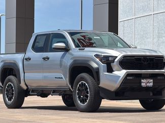 New 2026 Toyota Tacoma TRD Off-Road AWD/4WD video 2