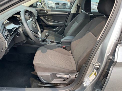 Used 2020 Volkswagen Jetta S w/ Driver Assistance Package FWD image 12
