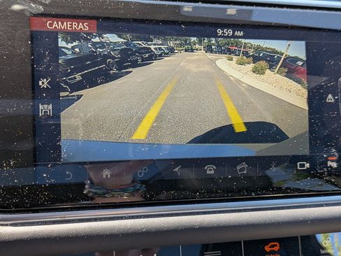 Used 2022 Land Rover Range Rover Sport HST AWD/4WD image 24