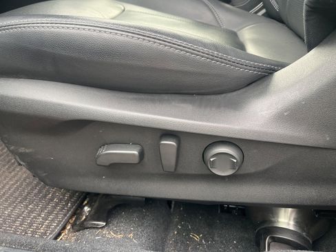 Certified 2023 Subaru Forester Touring image 9