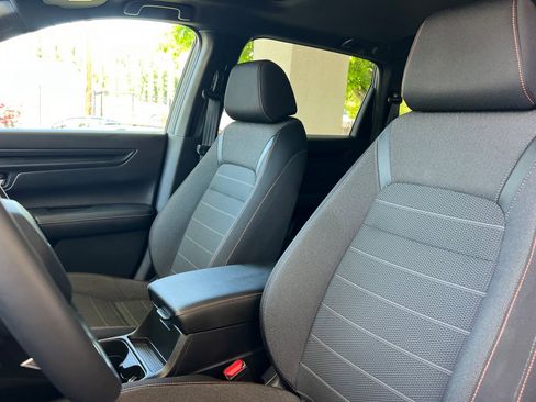 Used 2024 Honda CR-V Sport image 22