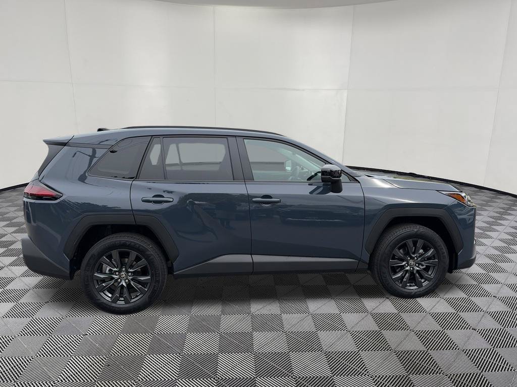 Used 2026 Toyota RAV4 XLE Premium w/ Weather Package AWD/4WD image 11