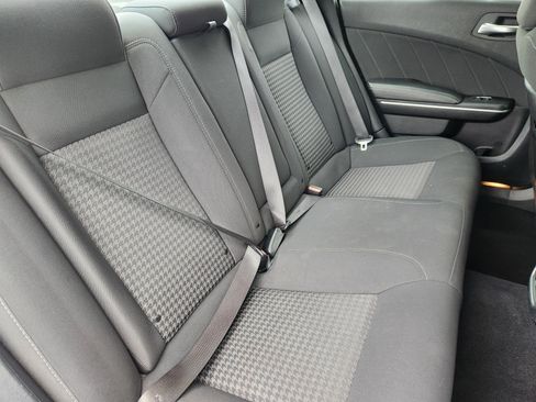 Used 2019 Dodge Charger GT RWD image 15
