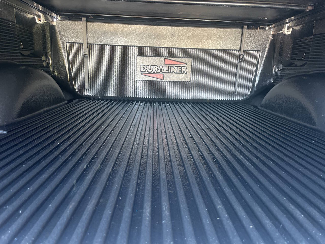 Used 2012 Ford F150 XLT AWD/4WD image 10