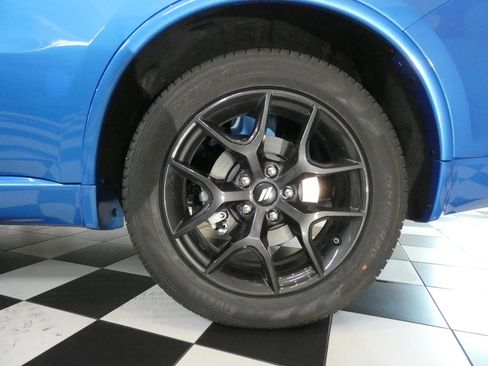 New 2026 Dodge Durango GT AWD/4WD image 7