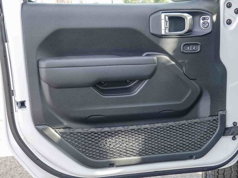 New 2026 Jeep Wrangler Sport S image 19