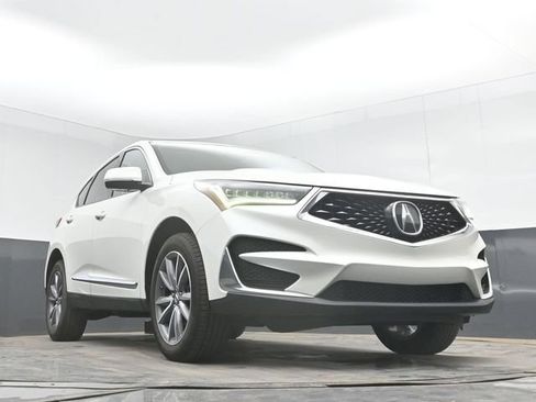 Used 2019 Acura RDX AWD w/ Technology Package image 31