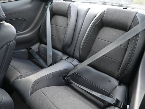 New 2026 Ford Mustang EcoBoost image 27