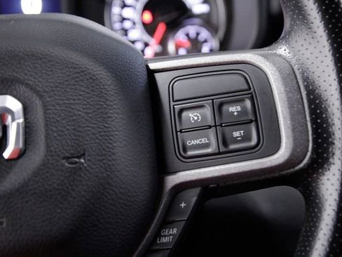 Used 2022 RAM 2500 Tradesman image 26