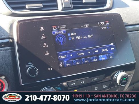 Used 2018 Honda CR-V EX image 19