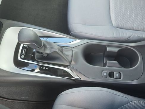 New 2026 Toyota Corolla SE FWD image 24