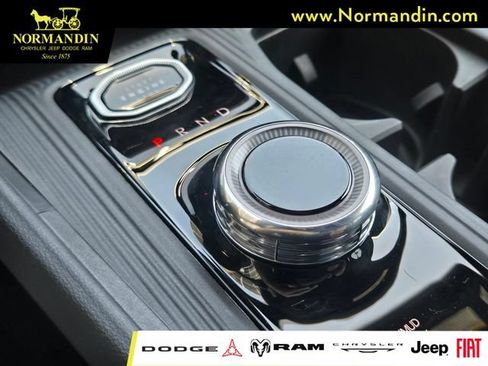 New 2026 Jeep Cherokee Laredo AWD/4WD image 12