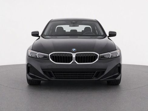 Used 2026 BMW 330i Sedan RWD image 8