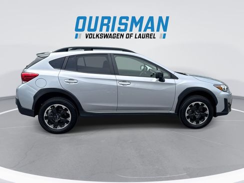 Used 2023 Subaru Crosstrek 2.0i AWD/4WD image 9