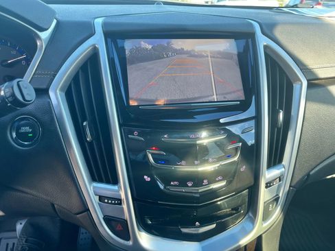 Used 2014 Cadillac SRX Luxury w/ Driver Awareness Package image 16