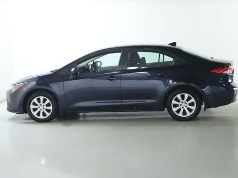 Certified 2024 Toyota Corolla LE FWD image 35