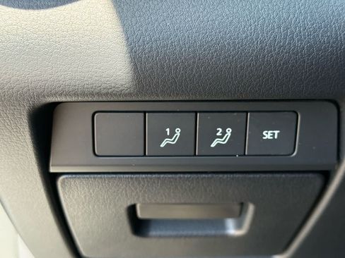 Used 2025 MAZDA CX-30 AWD 2.5 S w/ Preferred Package image 27