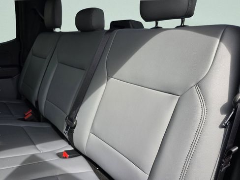 New 2025 Ford F150 Lightning Flash image 26