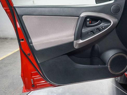 Used 2008 Toyota RAV4 2WD image 21