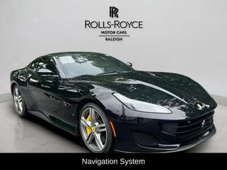 Used 2020 Ferrari Portofino video 3
