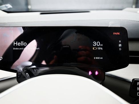 Used 2025 Volvo EX90 Ultra image 15