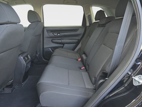 Certified 2025 Honda CR-V LX image 14