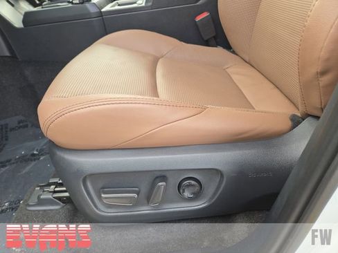 Certified 2026 Toyota 4Runner Limited image 23