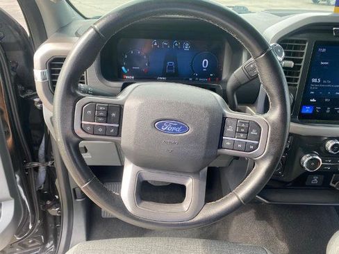 Certified 2024 Ford F150 XLT image 18