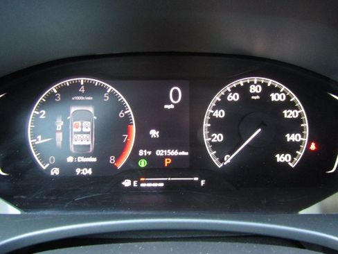 Used 2022 Honda Civic EX image 23