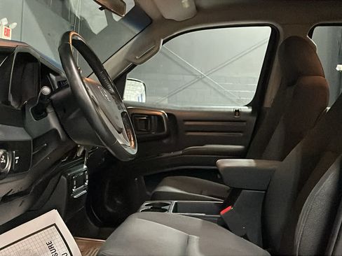 Used 2012 Honda Ridgeline Sport image 10