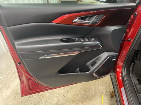 Certified 2024 Chevrolet Traverse RS w/ LPO, Floor Liner Package image 33