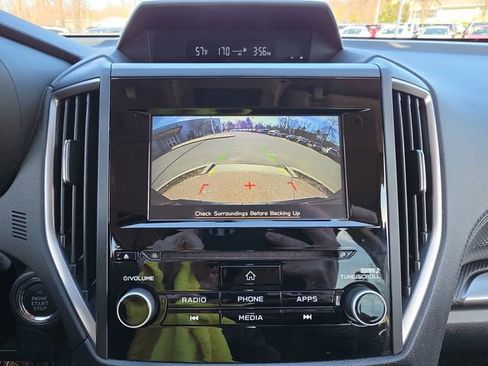 Used 2023 Subaru Forester Premium image 25