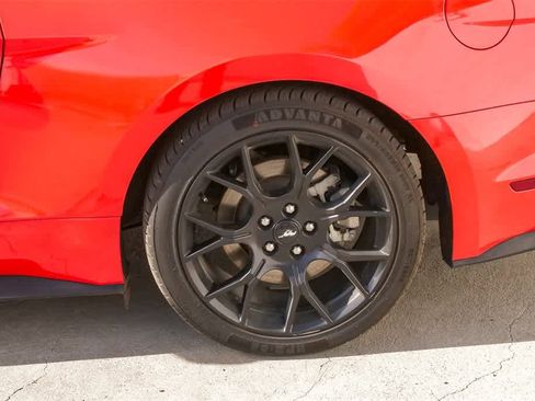 Used 2018 Ford Mustang Premium w/ Ecoboost Performance Package image 6