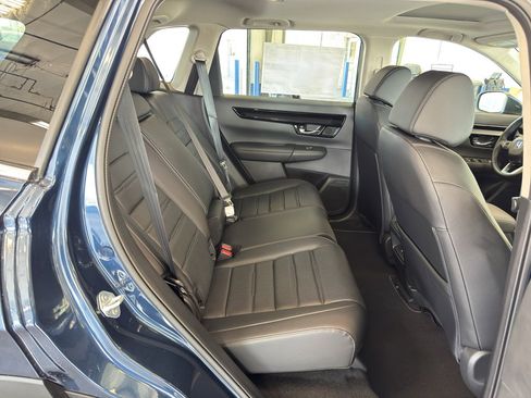 New 2026 Honda CR-V EX-L image 15