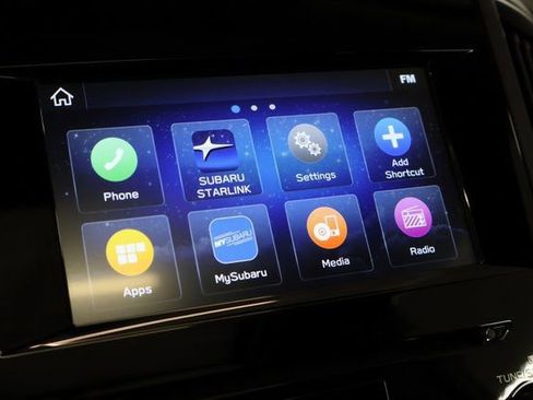 Certified 2023 Subaru Forester Premium AWD/4WD image 21
