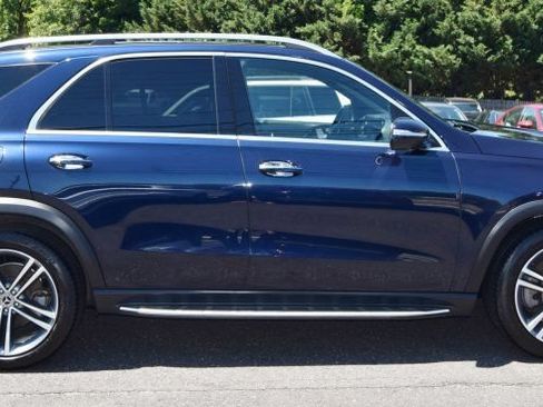 Used 2020 Mercedes-Benz GLE 450 4MATIC image 12