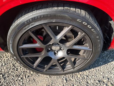 Used 2016 Dodge Challenger R/T Plus RWD image 9