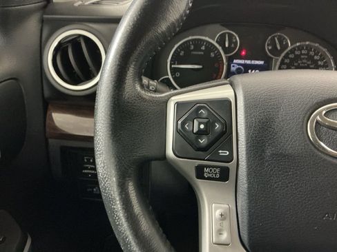 Used 2017 Toyota Tundra Limited RWD image 14