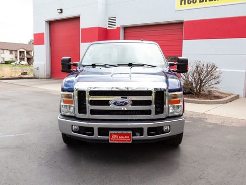 Used 2008 Ford F250 Lariat image 8