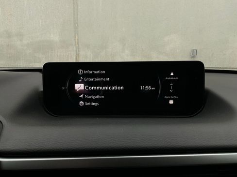 Used 2025 MAZDA CX-50 AWD 2.5 S w/ Select Package image 28