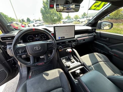 Used 2025 Toyota 4Runner TRD Pro AWD/4WD image 23