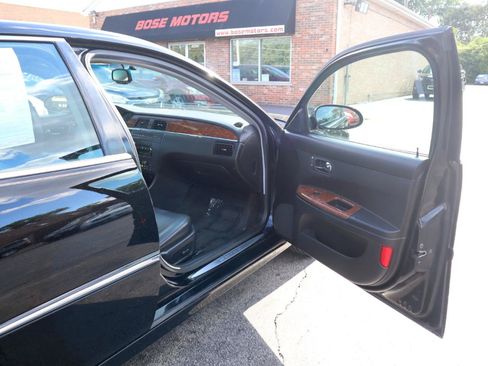Used 2005 Buick LaCrosse CXL w/ Gold Convenience Package FWD image 10