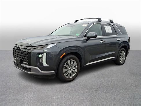Used 2023 Hyundai Palisade SEL image 1