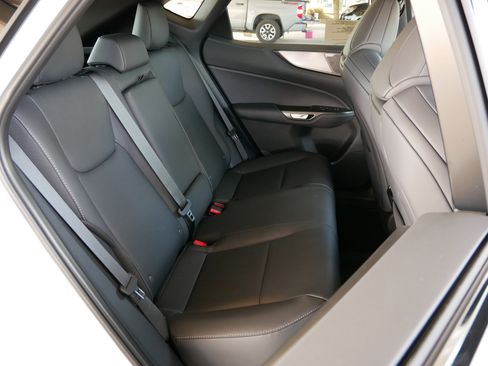 New 2026 Lexus NX 350 F Sport image 8